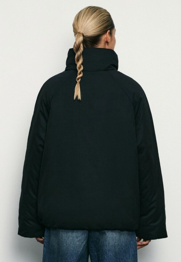 Куртка утепленная Zarina