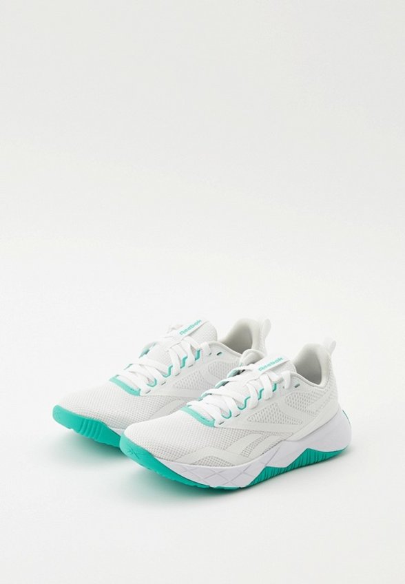 Кроссовки Reebok