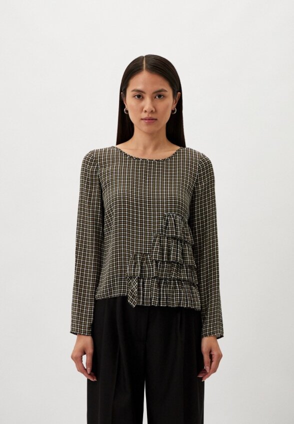 Блуза Patrizia Pepe