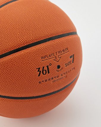Мяч баскетбольный 361 мужчинам