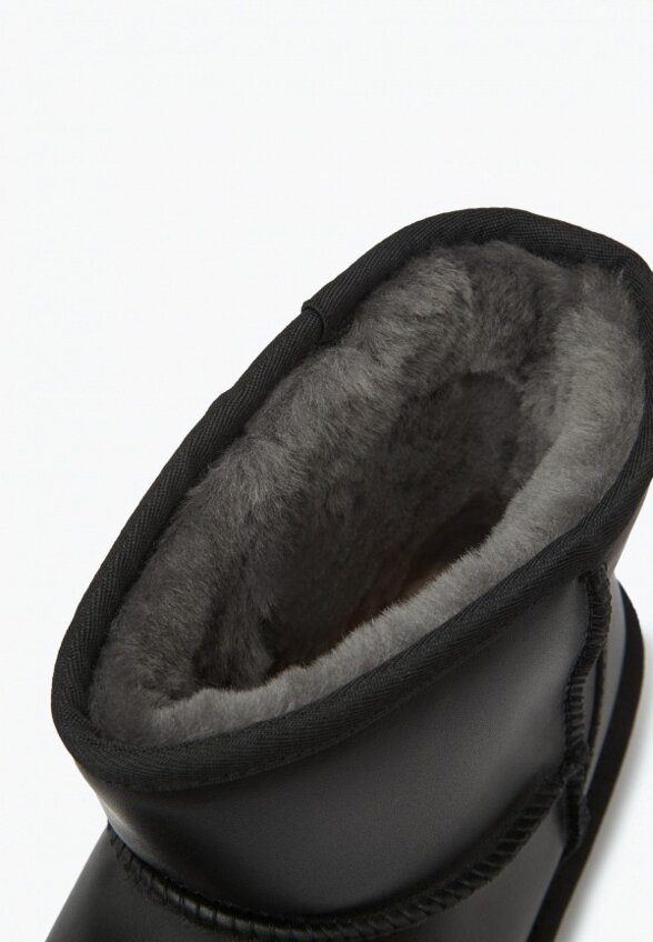 Полусапоги Mascotte