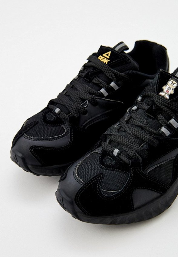 Кроссовки Peak