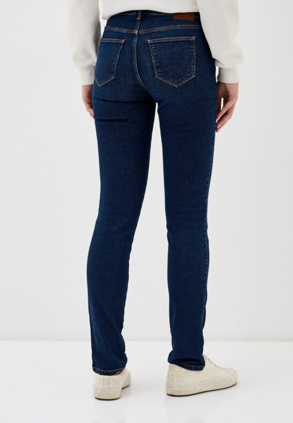 Джинсы Wrangler