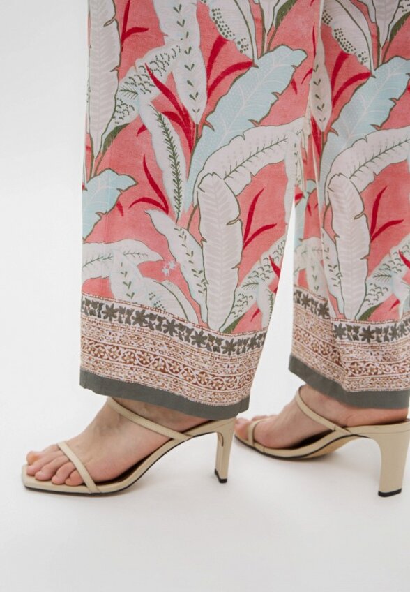 Брюки La Martina