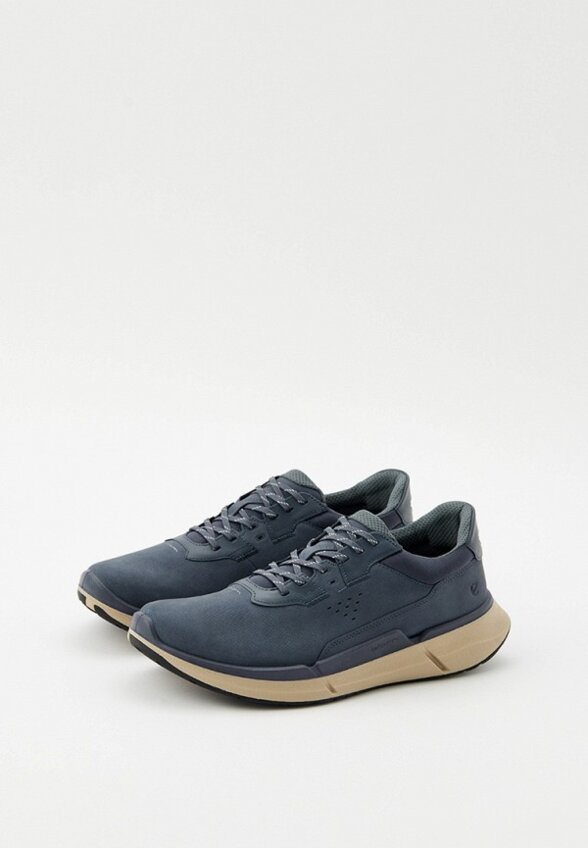 Кроссовки Ecco