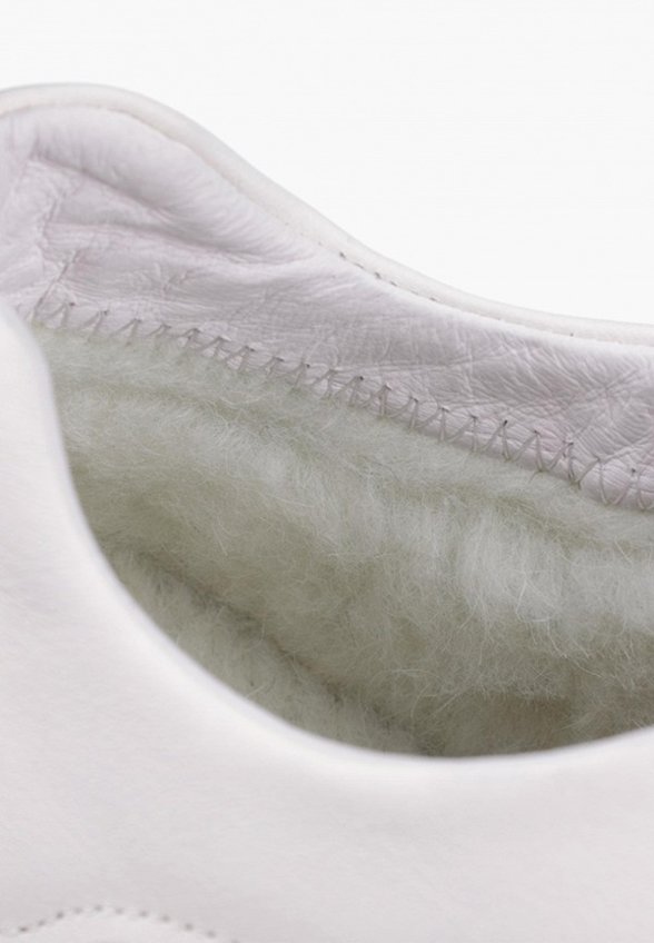 Кеды Bruno Renzoni