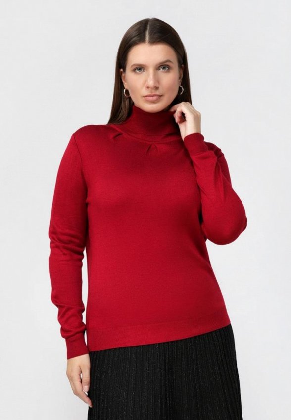 Водолазка Vivawool