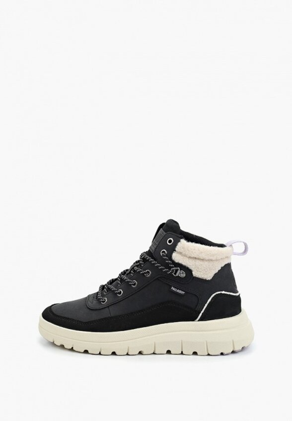 Ботинки Palladium
