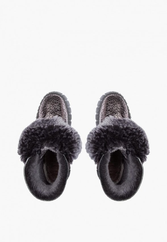 Полусапоги Mysa