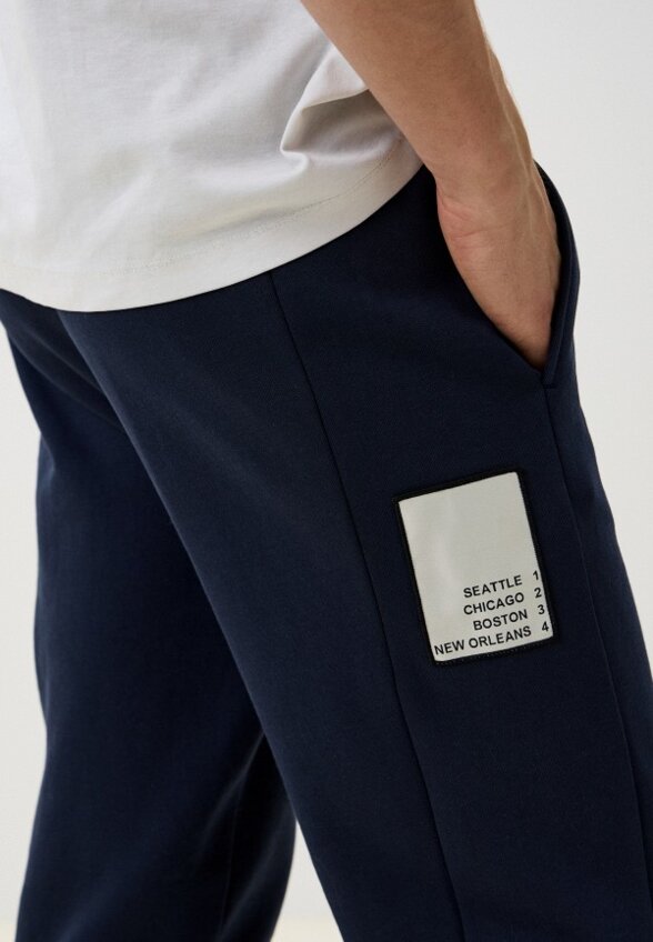 Брюки спортивные Aircraft