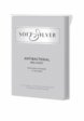 Простыня Евро Soft Silver6  - превью