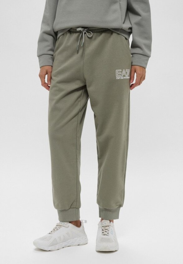 Брюки спортивные EA7