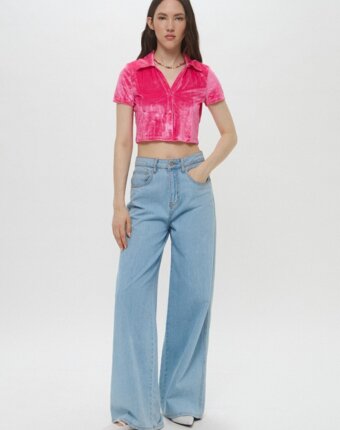 Блуза H&M женщинам