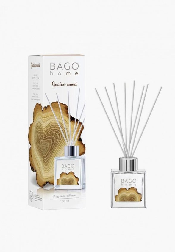 Аромадиффузор Bago Home