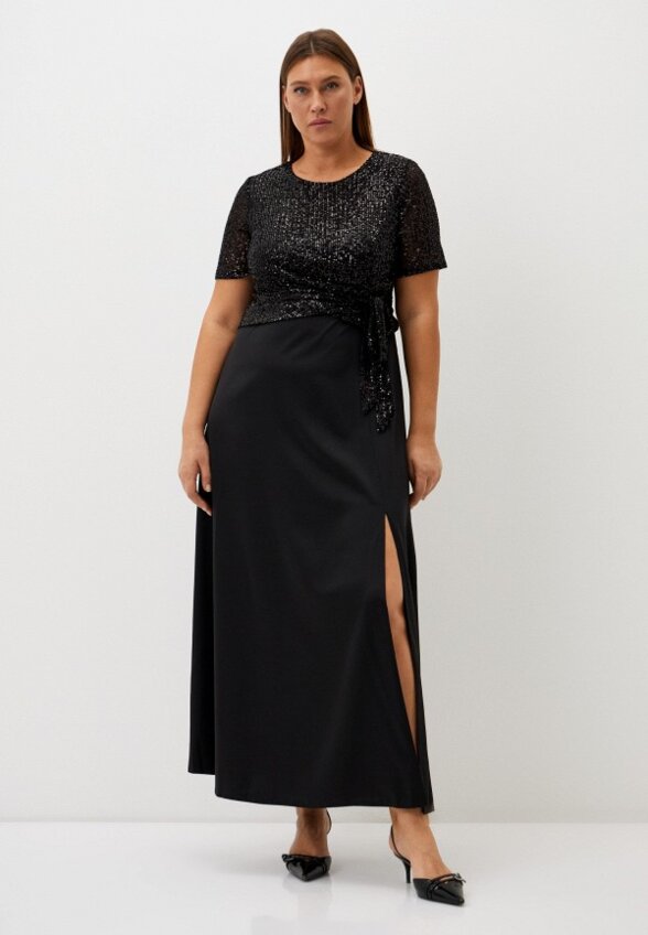 Платье Chic de Femme