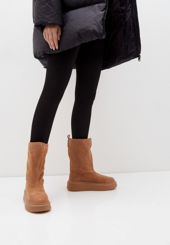 Полусапоги Twinset Milano