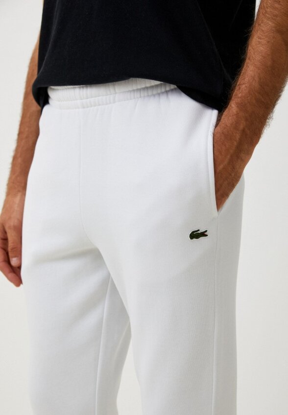 Брюки спортивные Lacoste