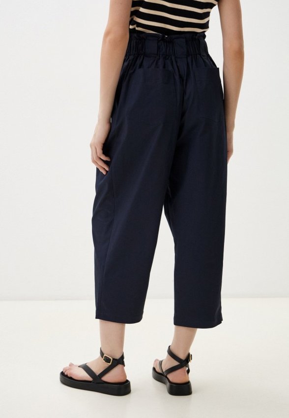 Брюки Voluminous