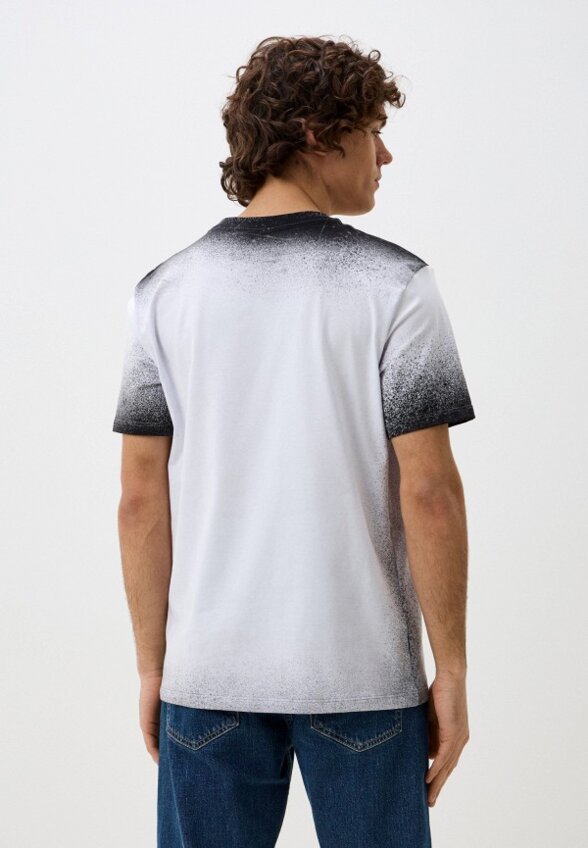 Футболка Vis-a-Vis