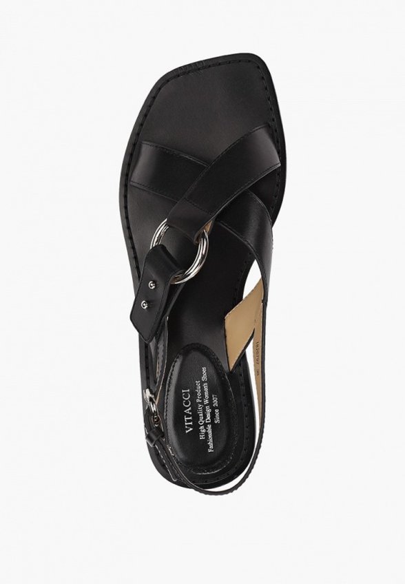 Сандалии Vitacci