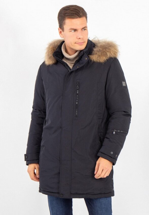 Парка Gino Pellini