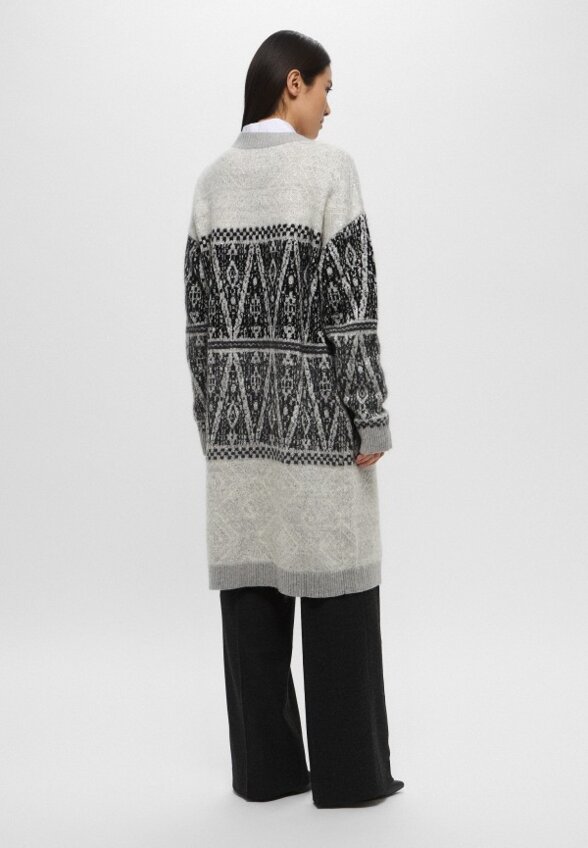 Кардиган Genious