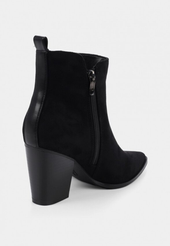 Ботильоны T.Taccardi