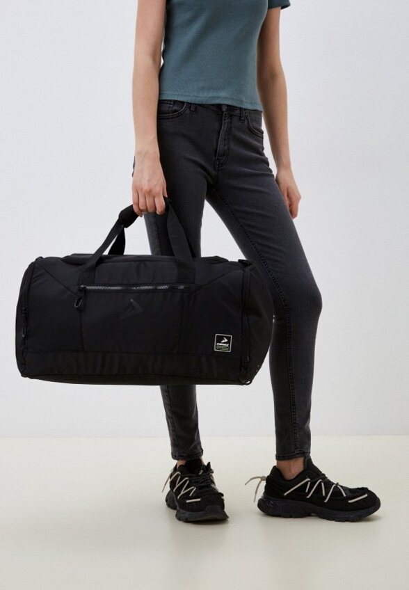 Сумка спортивная Demix