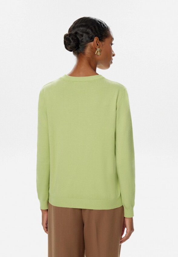 Джемпер Evdokia