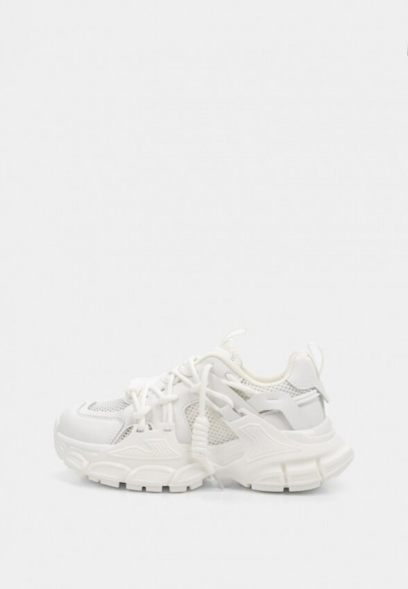 Кроссовки X-Plode