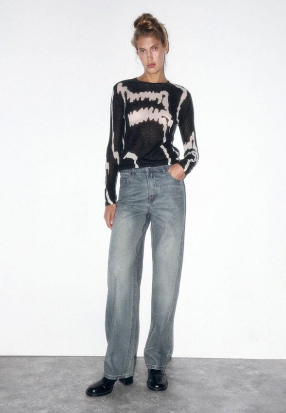 Джемпер Befree