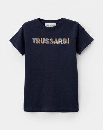 Футболка Trussardi Junior детям