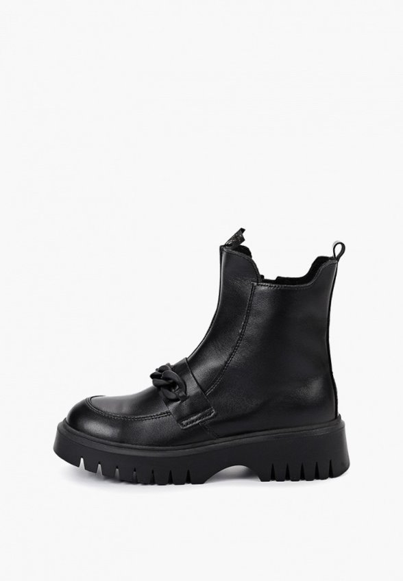 Ботинки Лель