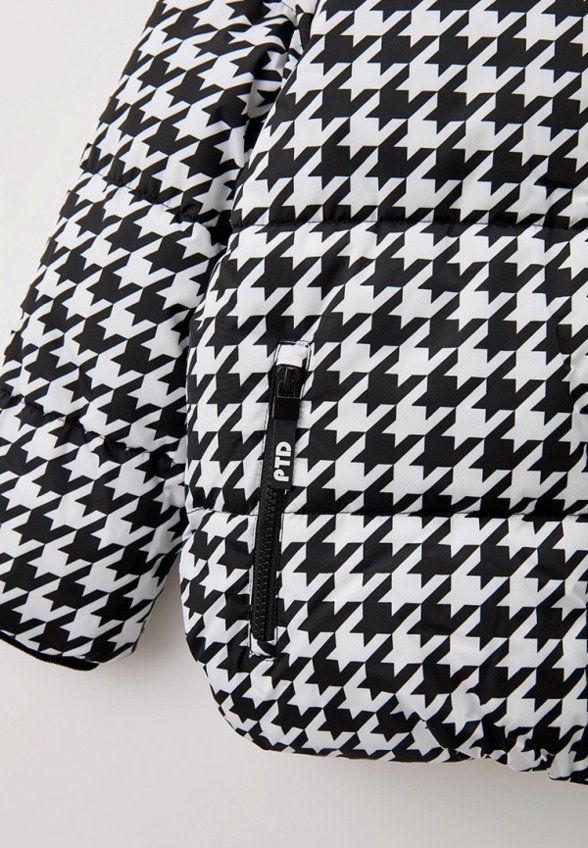 Куртка утепленная PlayToday