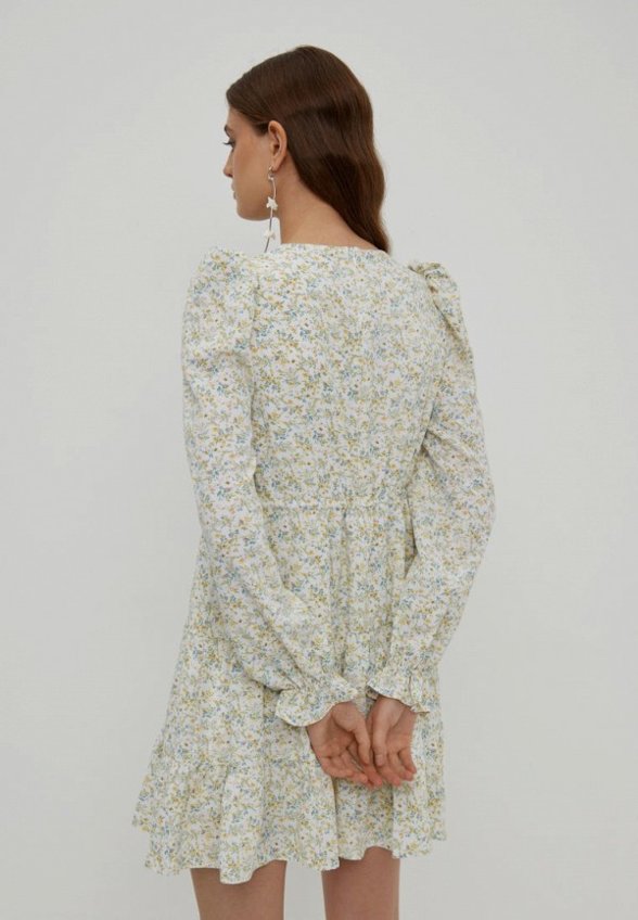 Платье Miederes