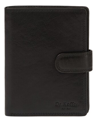Др.Коффер X510137-245-04 обложка для документов женщинам