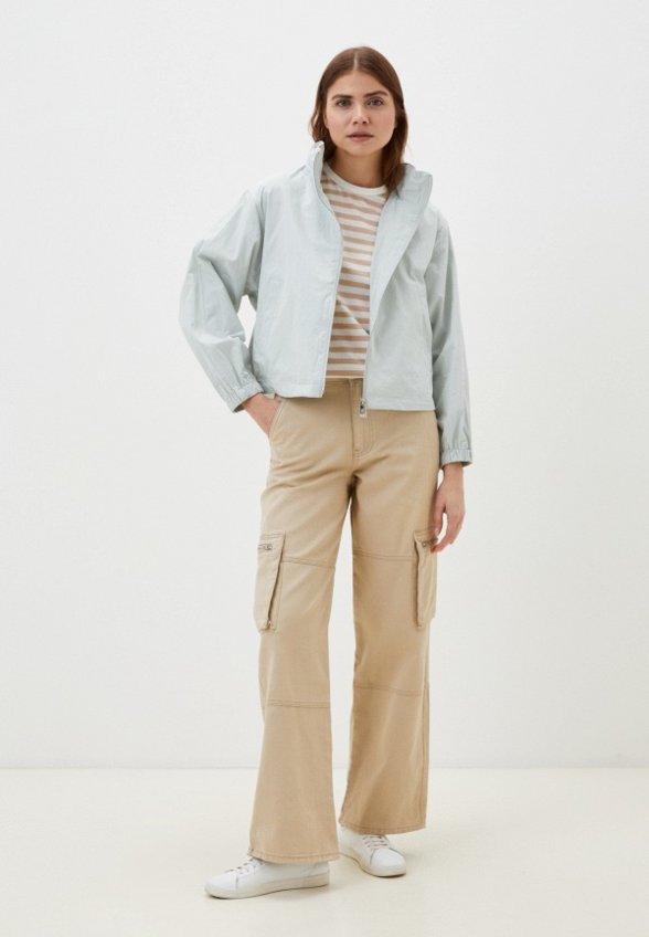 Ветровка Снежная Королева