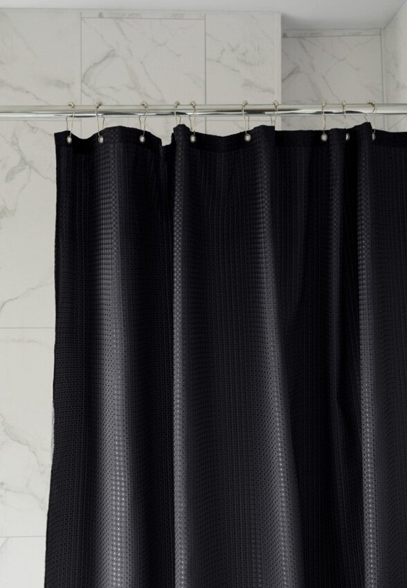 Штора для ванной DeNastia