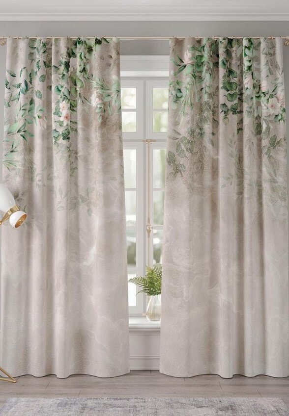 Шторы Comfy Way