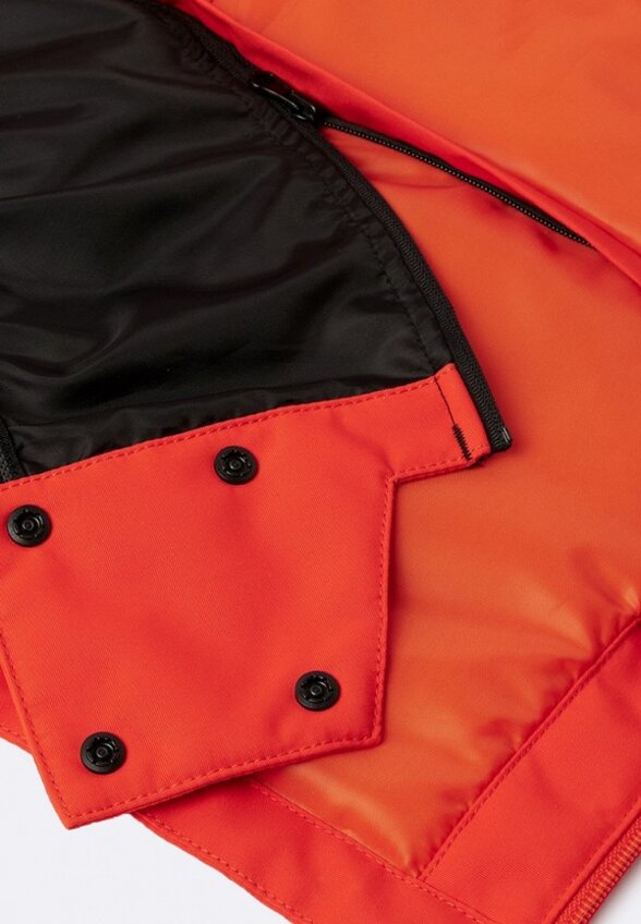 Куртка утепленная Lassie