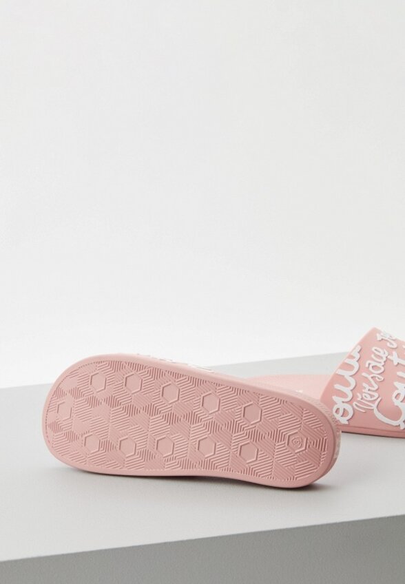 Сланцы Versace Jeans Couture