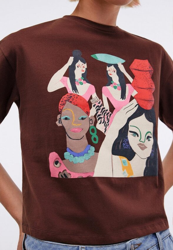 Футболка Baon