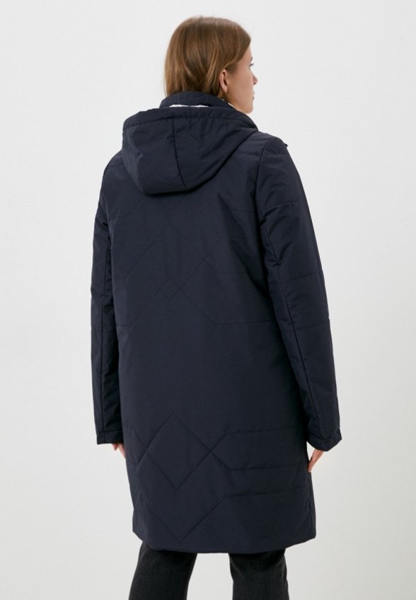 Пуховик Maritta