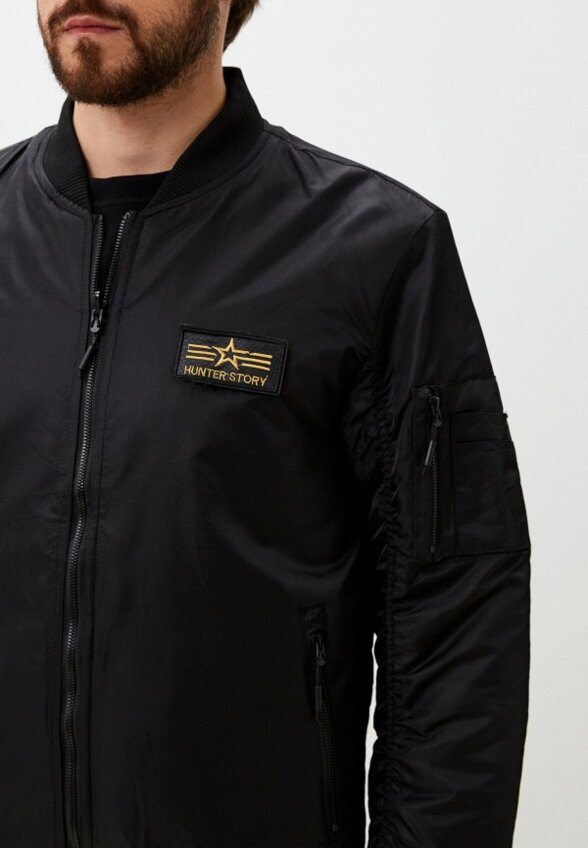 Куртка утепленная Limarsini