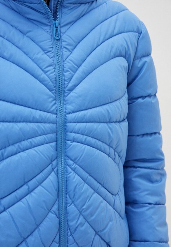 Куртка утепленная Tom Tailor