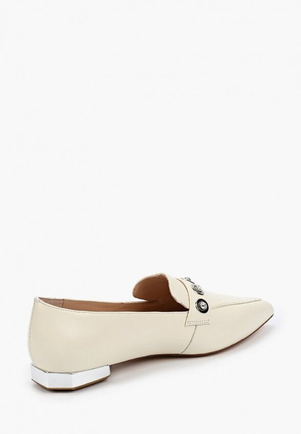 Лоферы Vitacci