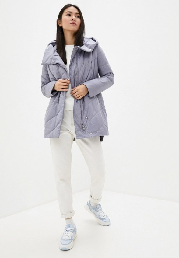 Куртка утепленная Winterra