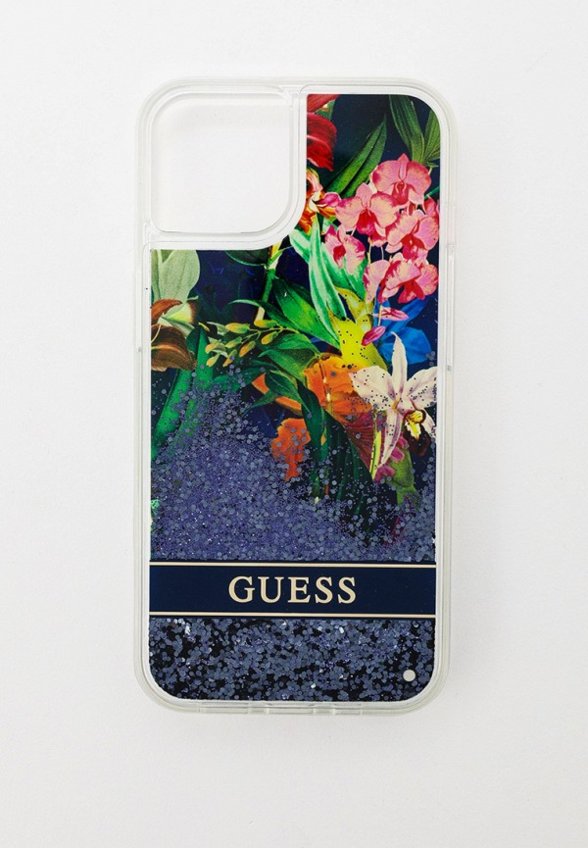 Чехол для iPhone Guess