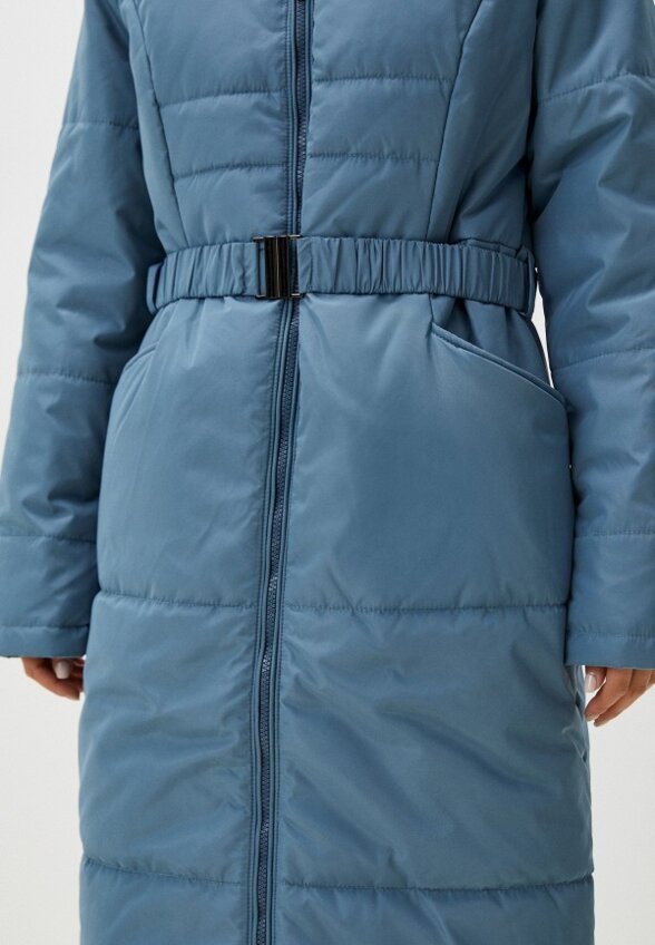 Пуховик DizzyWay