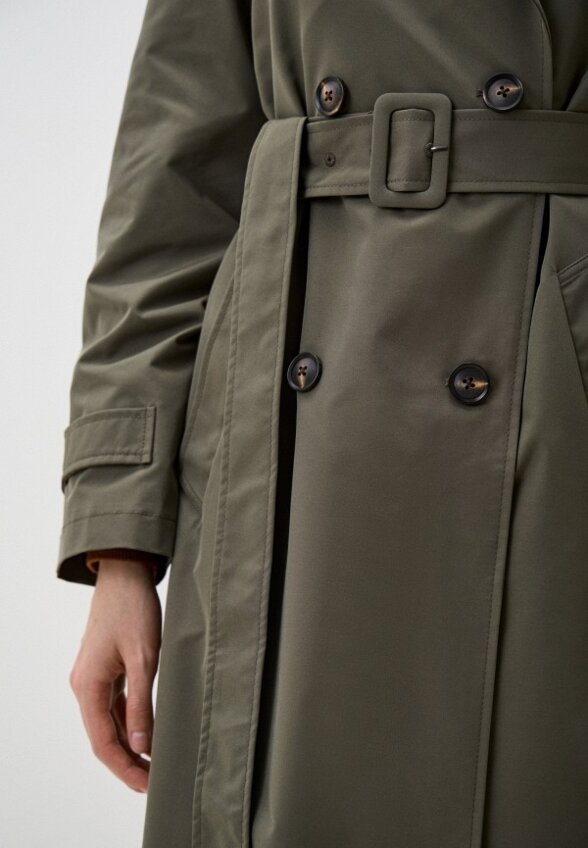 Плащ Снежная Королева